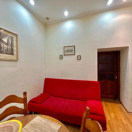 Apartment In The City Centre Leópolis Exterior foto